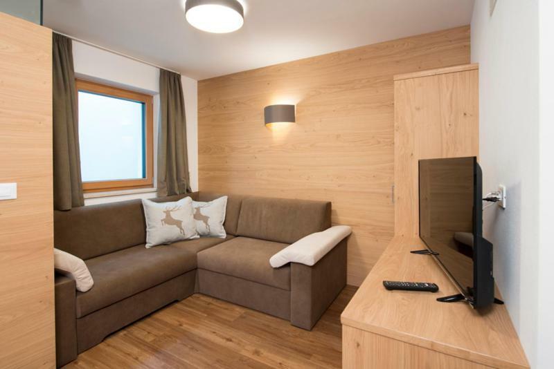 Arpa Chalet Santa Cristina Val Gardena Exteriör bild