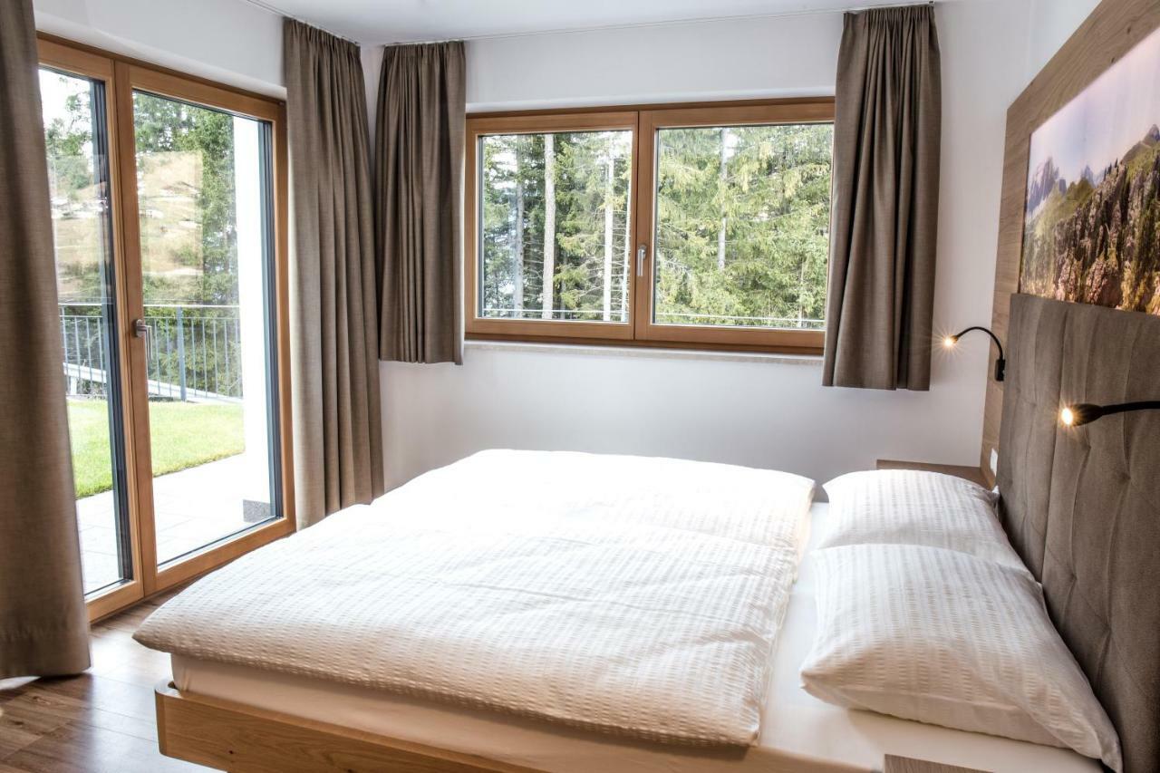 Arpa Chalet Santa Cristina Val Gardena Exteriör bild