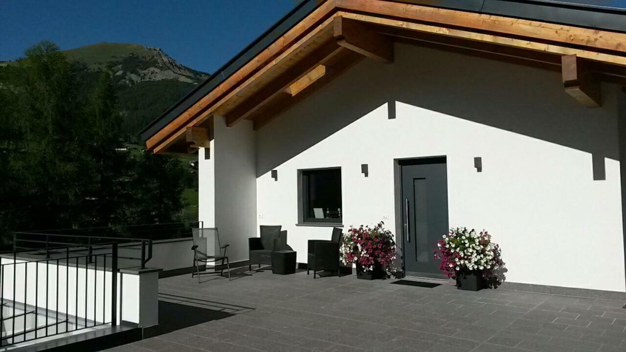 Arpa Chalet Santa Cristina Val Gardena Exteriör bild